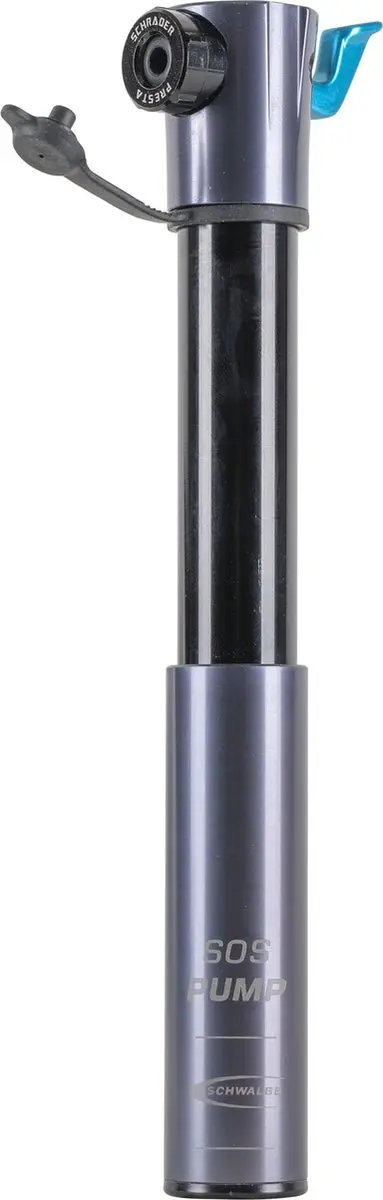 Schwalbe SOS Pump - afbeelding 5 van 6