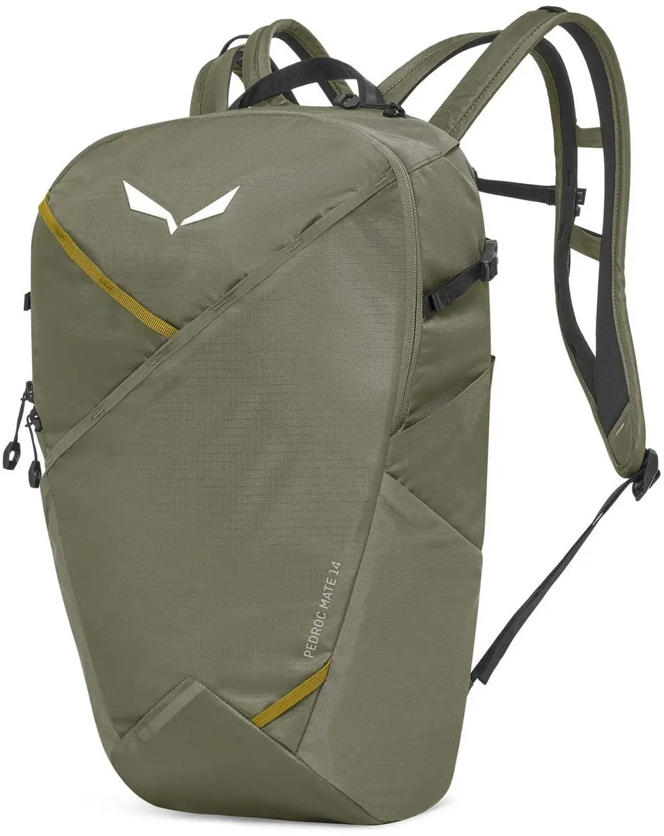 Salewa Pedroc Mate 14L Rugzak