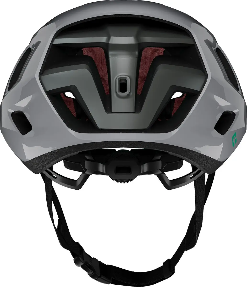 Lazer Sphere Kineticore Helm - M Grijs