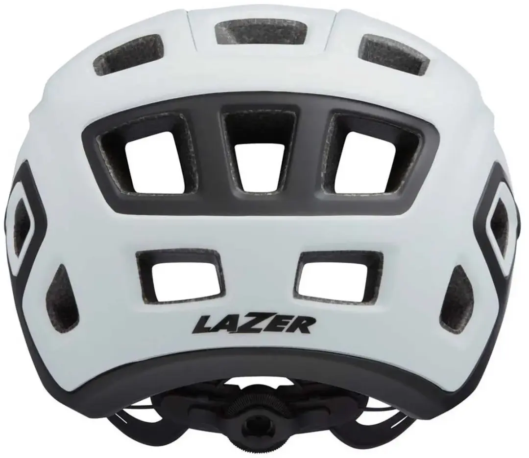 Lazer Impala Fietshelm - 52-56cm - Wit