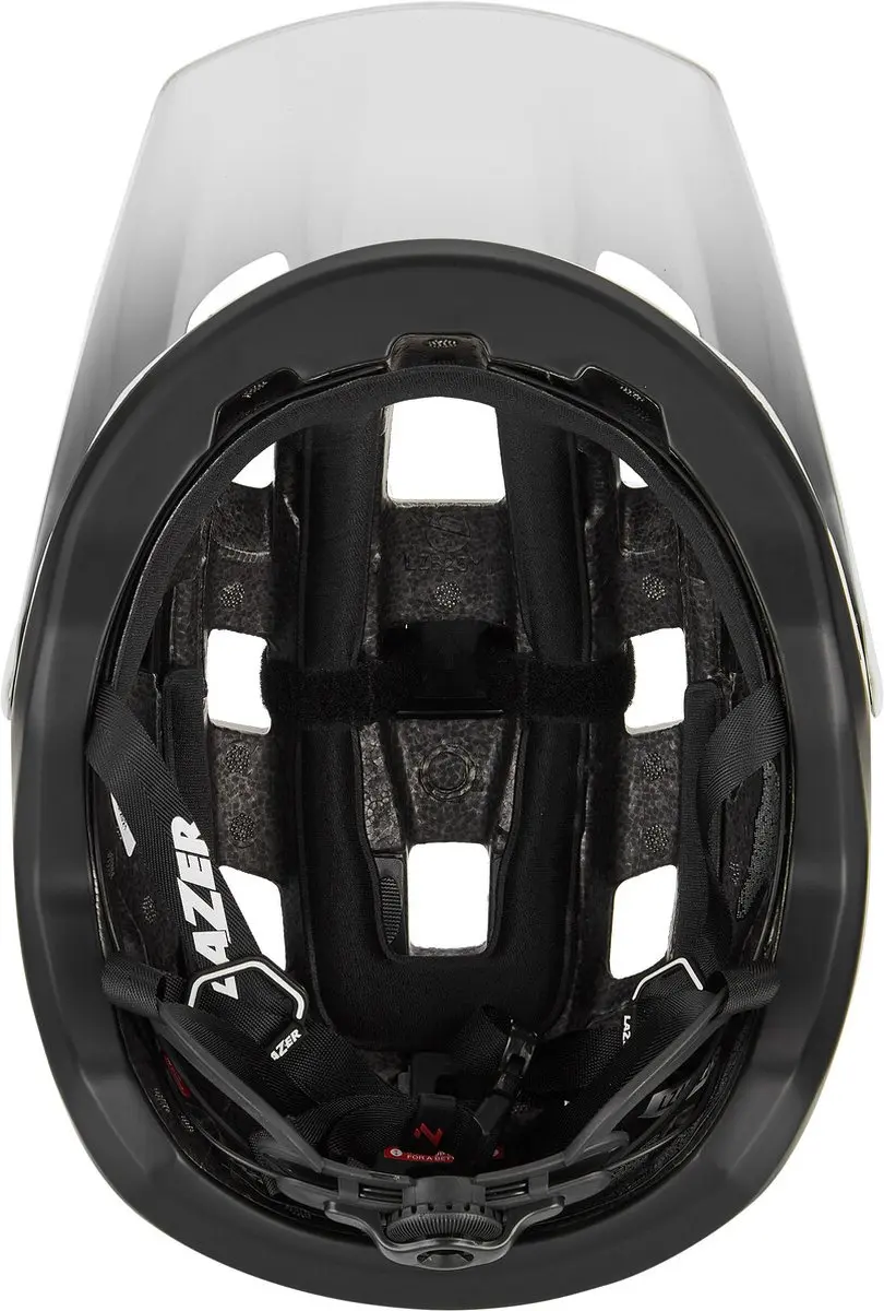 Lazer Impala Fietshelm - 52-56cm - Wit