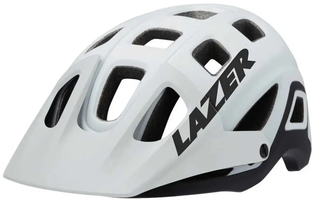 Lazer Impala Fietshelm - 52-56cm - Wit
