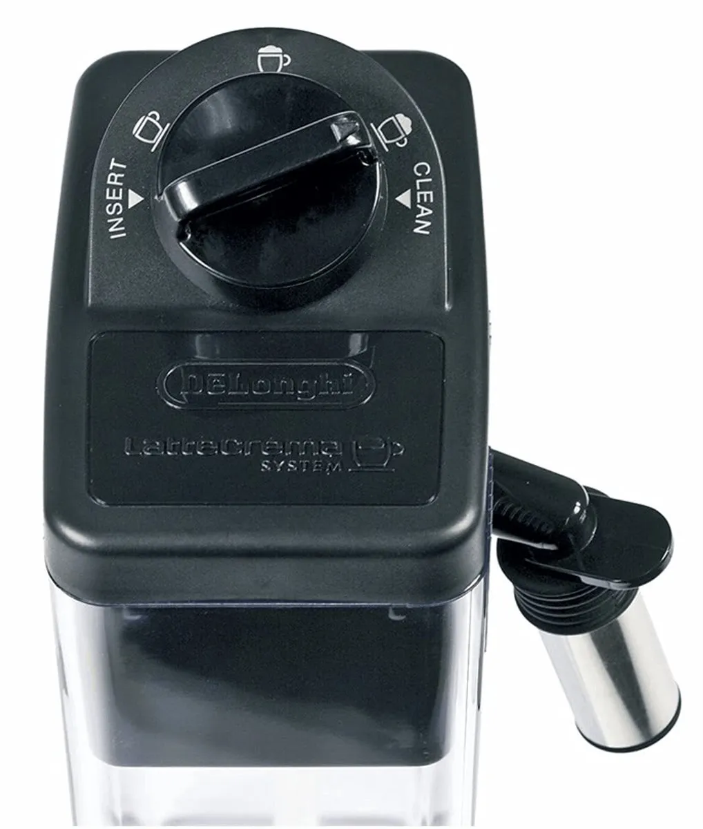 De'Longhi DLSC012 Melkreservoir