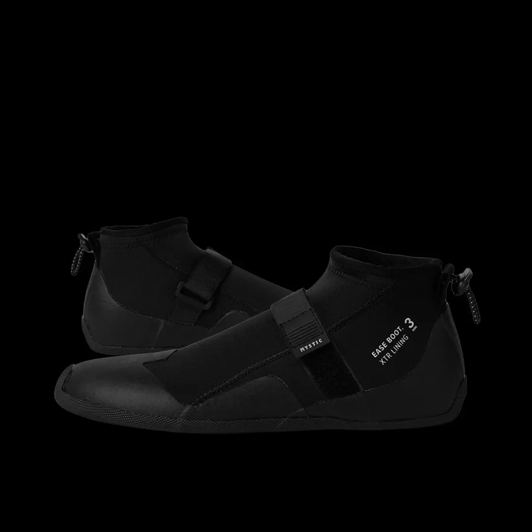 Mystic Ease Shoe 3mm Round Toe