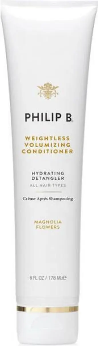 Philip B Weightless Volumizing Conditioner 60ml