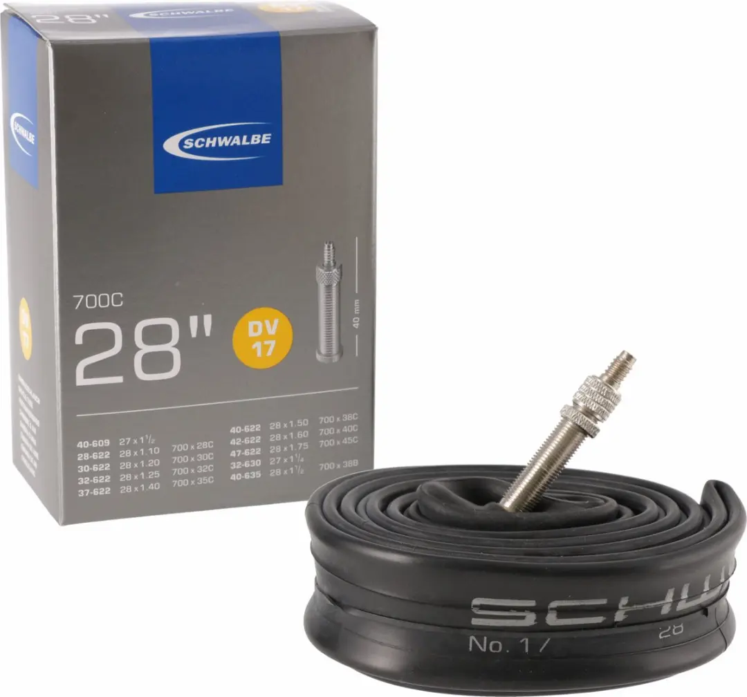 Schwalbe Binnenband DV17