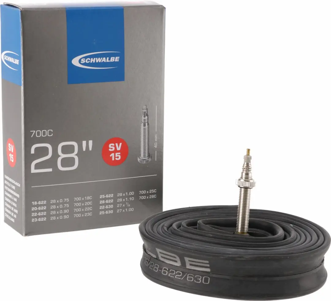 Schwalbe SV15