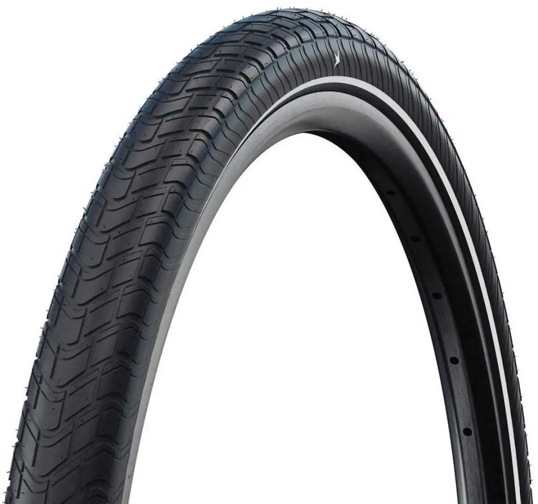 Schwalbe Motion Big Apple 16x2.00