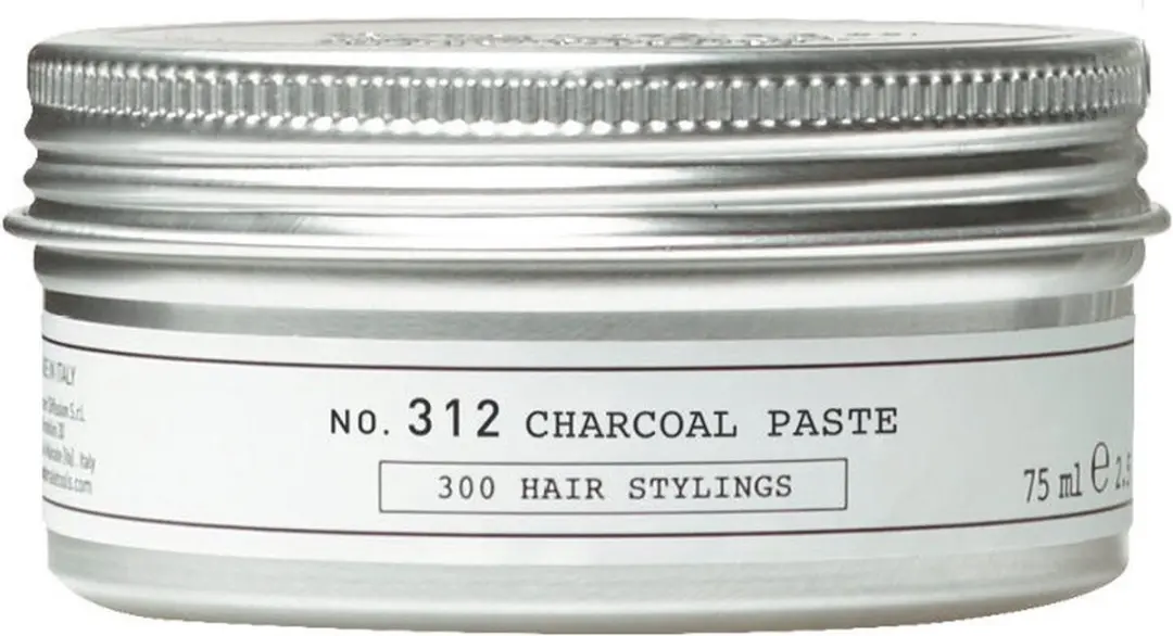 Depot 312 Charcoal Paste 75ml
