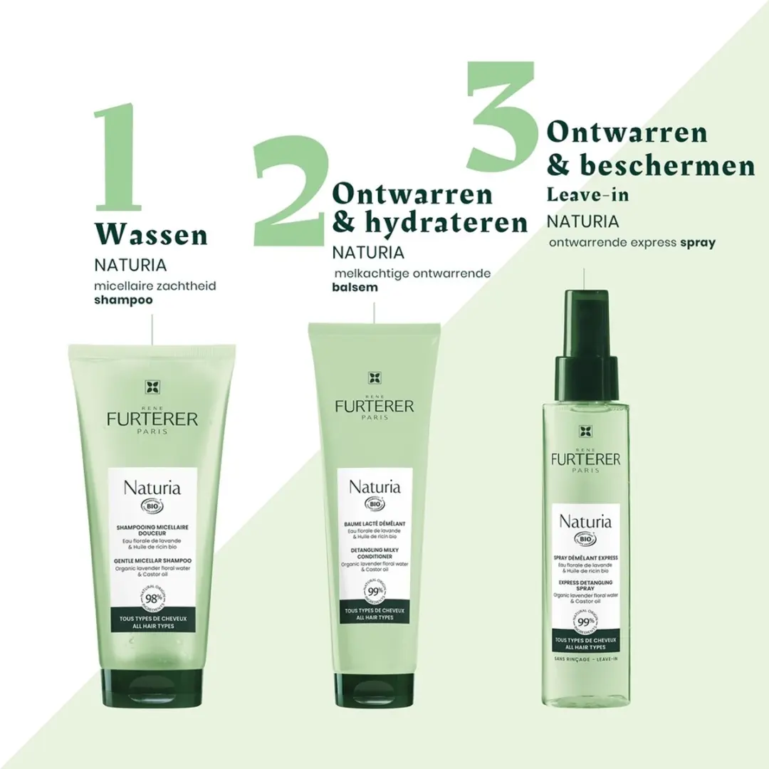 Rene Furterer Naturia Bálsamo 150ml