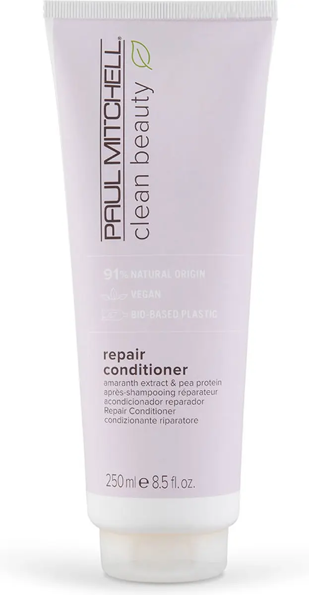 Paul Mitchell Clean Beauty Repair Conditioner 250ml