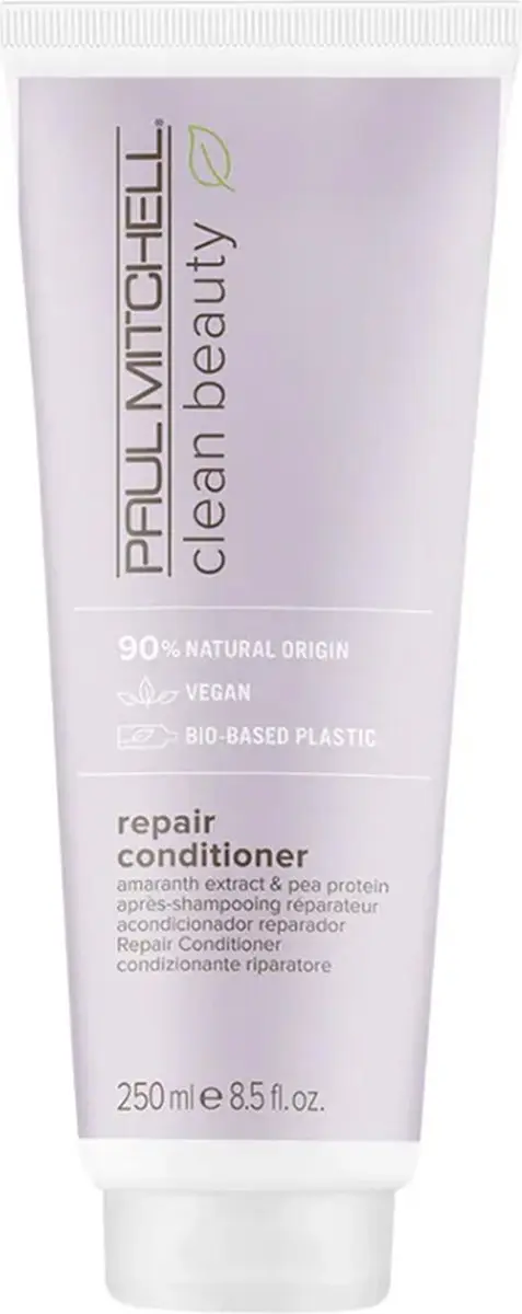 Paul Mitchell Clean Beauty Repair Conditioner 250ml