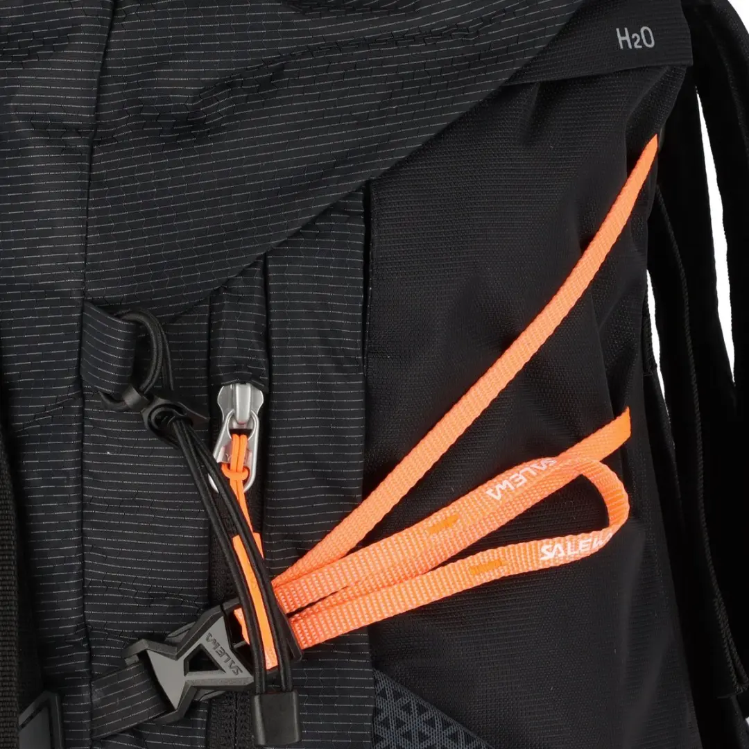 Salewa Alp Trainer 35+3 Rugzak 35L - Black Out