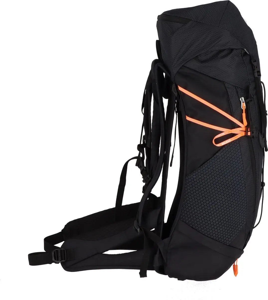Salewa Alp Trainer 35+3 Rugzak 35L - Black Out