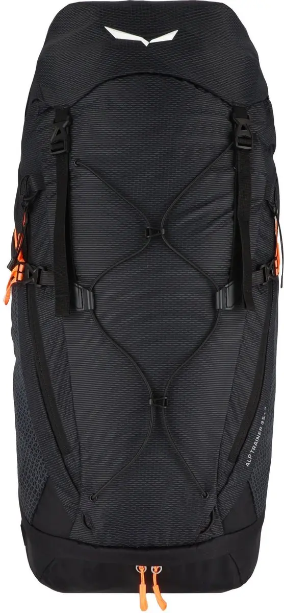 Salewa Alp Trainer 35+3 Rugzak 35L