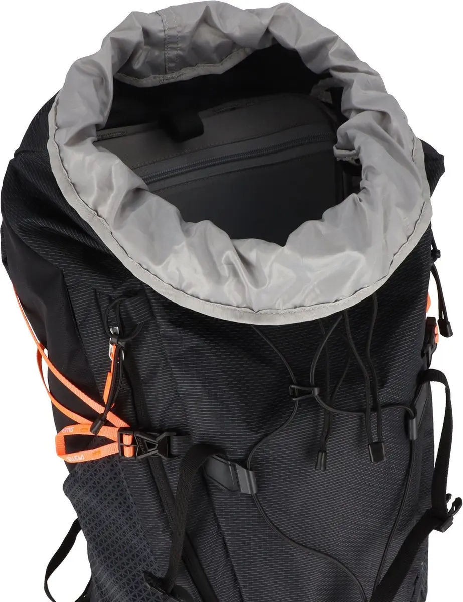 Salewa Alp Trainer 35+3 Rugzak 35L - Black Out