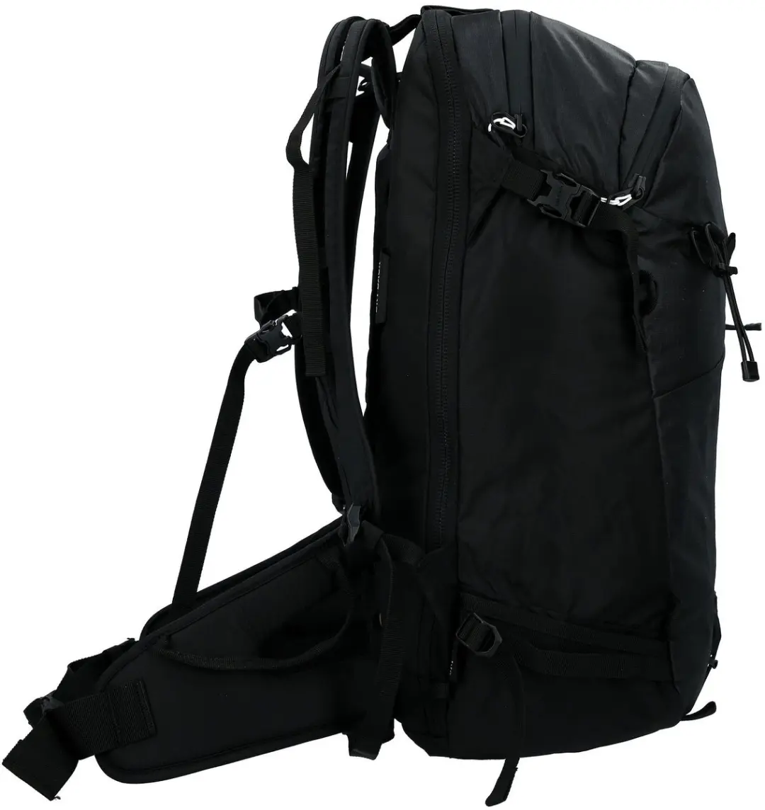Salewa Sella Tour 30 L Trekkingrugzak - 30L - Black Out