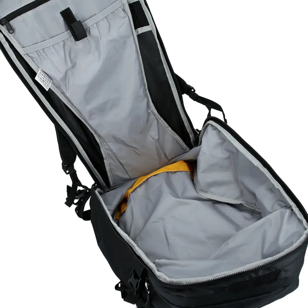 Salewa Sella Tour 30 L Trekkingrugzak - 30L - Black Out