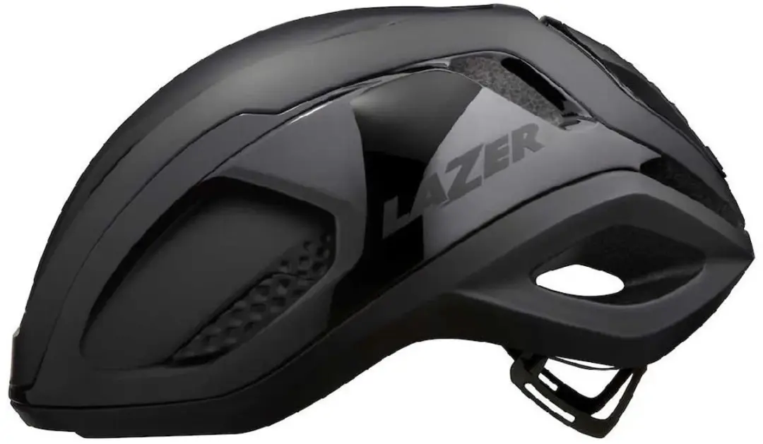 Lazer Road Vento KinetiCore Helm - M - Zwart