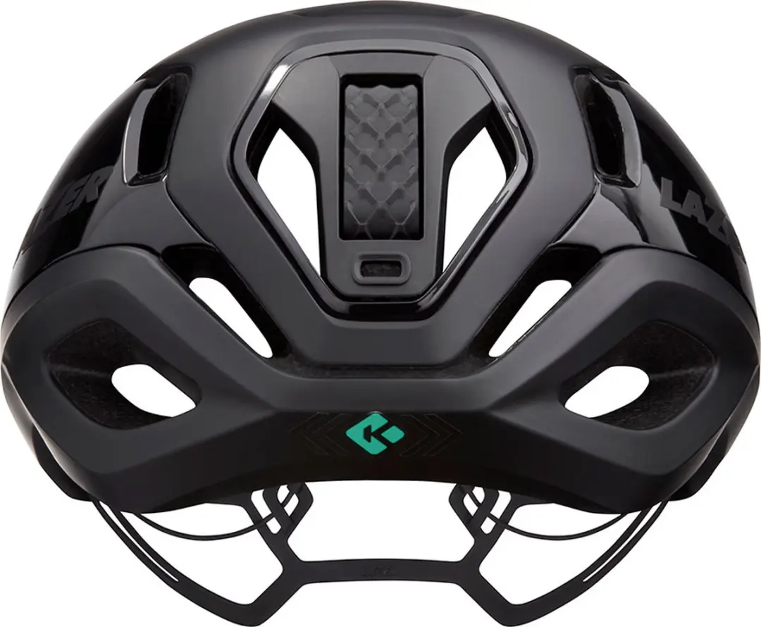 Lazer Road Vento KinetiCore Helm - M - Zwart