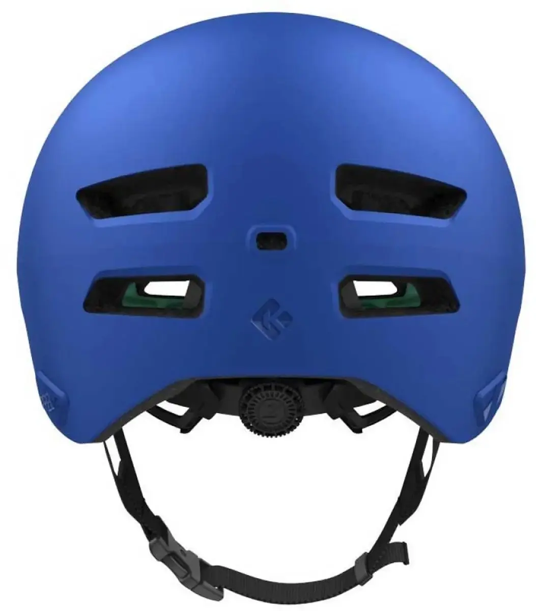 Lazer Maze Kineticore Junior Urban Helm - Blauw