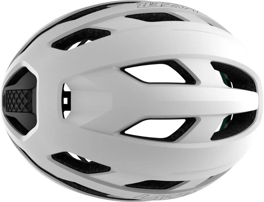 Lazer Strada KinetiCore Matte Full White - S 52-56cm - afbeelding 5 van 6