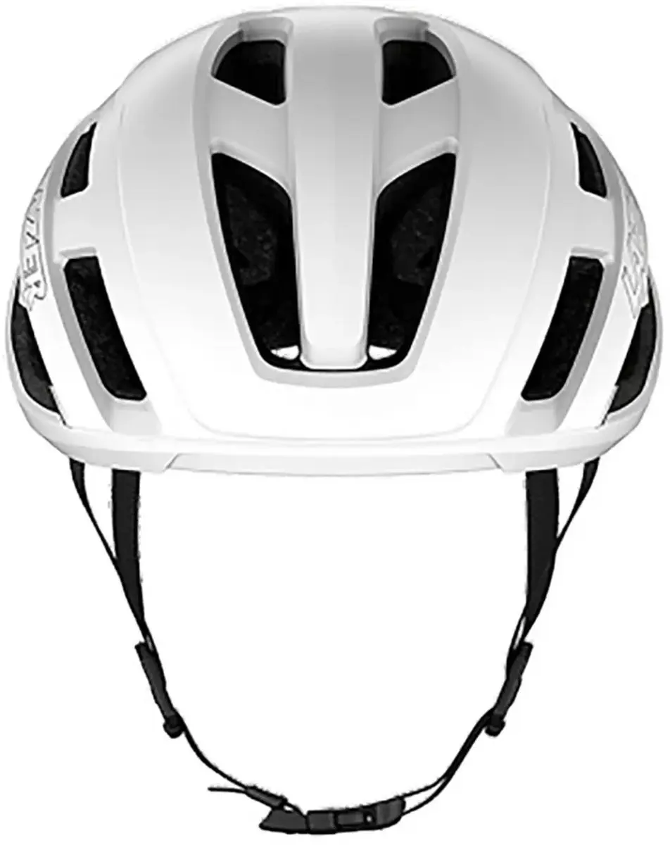 Lazer STRADA KinetiCore Matte Full White