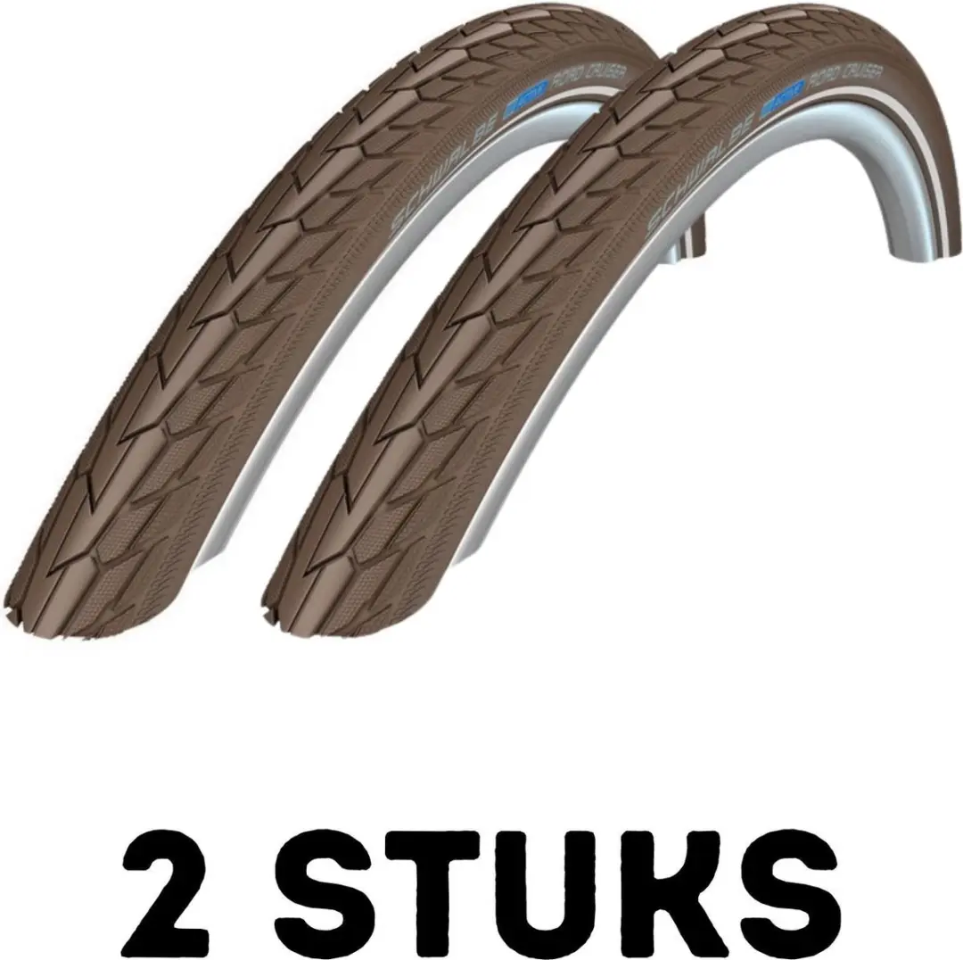 Fietsband