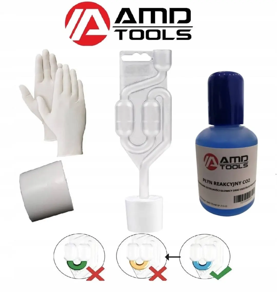 AMD TOOLS Pro Series