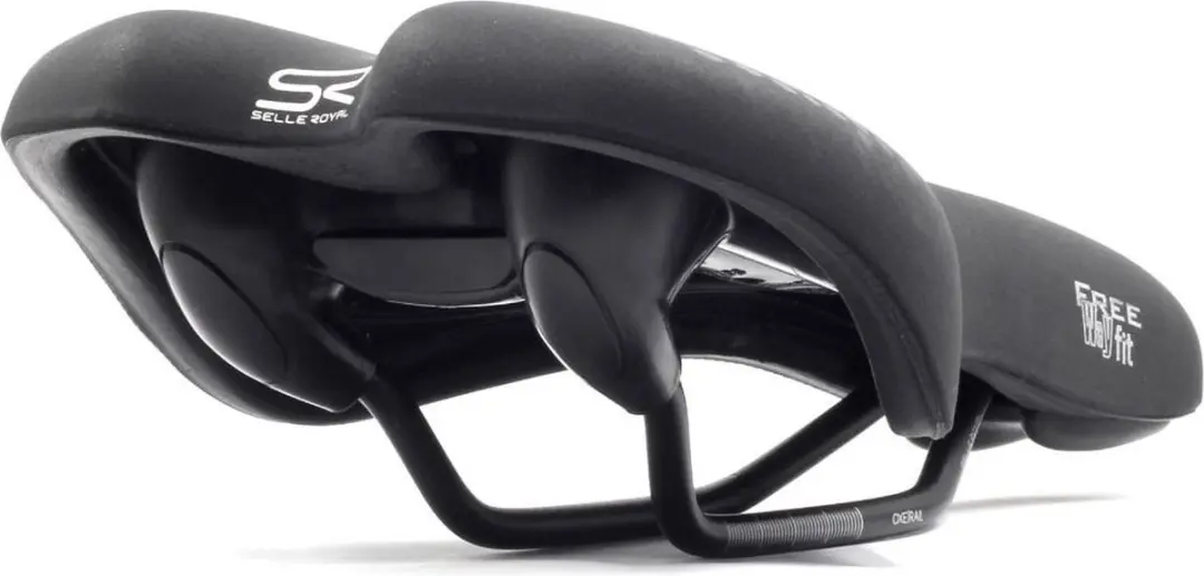 Selle Royal Freeway Fit Relaxed Zadel