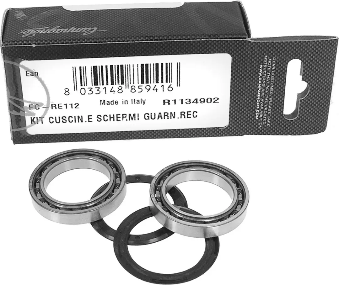 CRANK LAGERSET USB ULTRA-TORQUE SYSTEM (2 ST.)