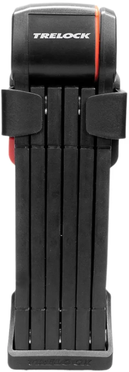TRELOCK Vouwslot FS 380/85 TRIGO ZF 380 X-PRESS