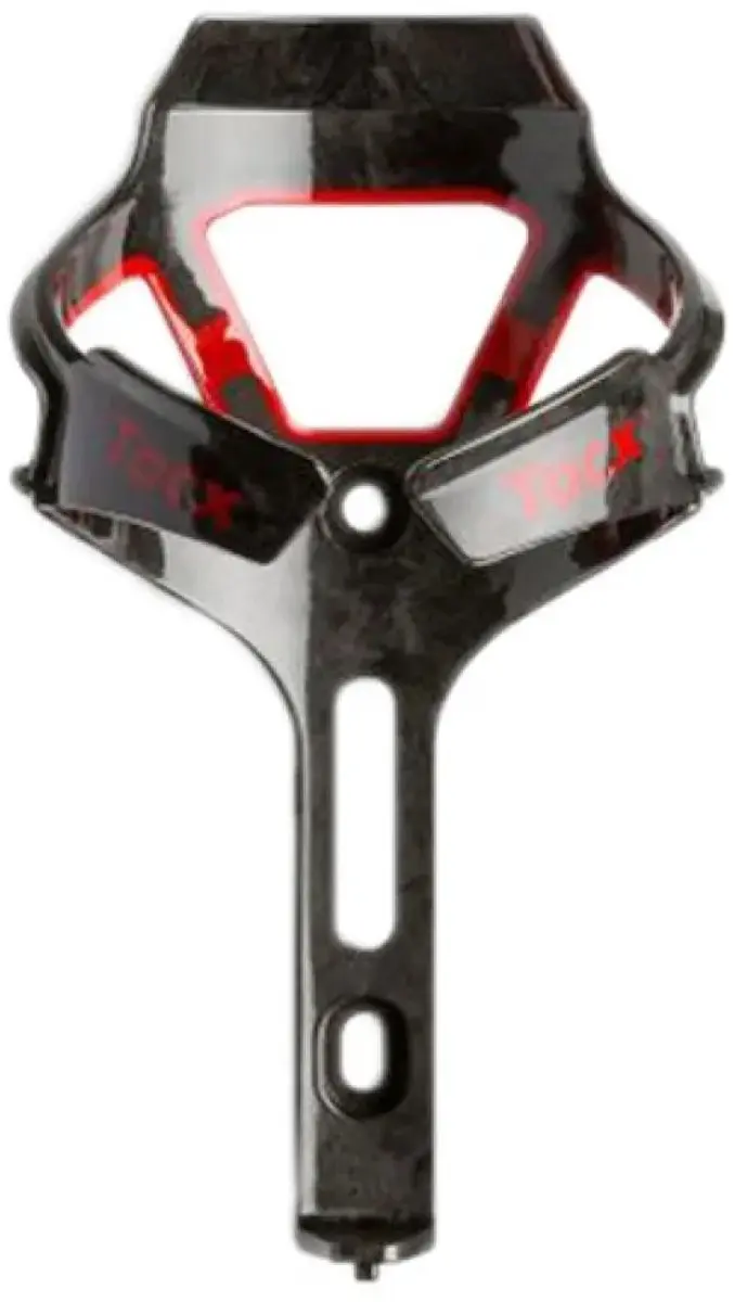 Tacx Ciro Bidonhouder - Rood