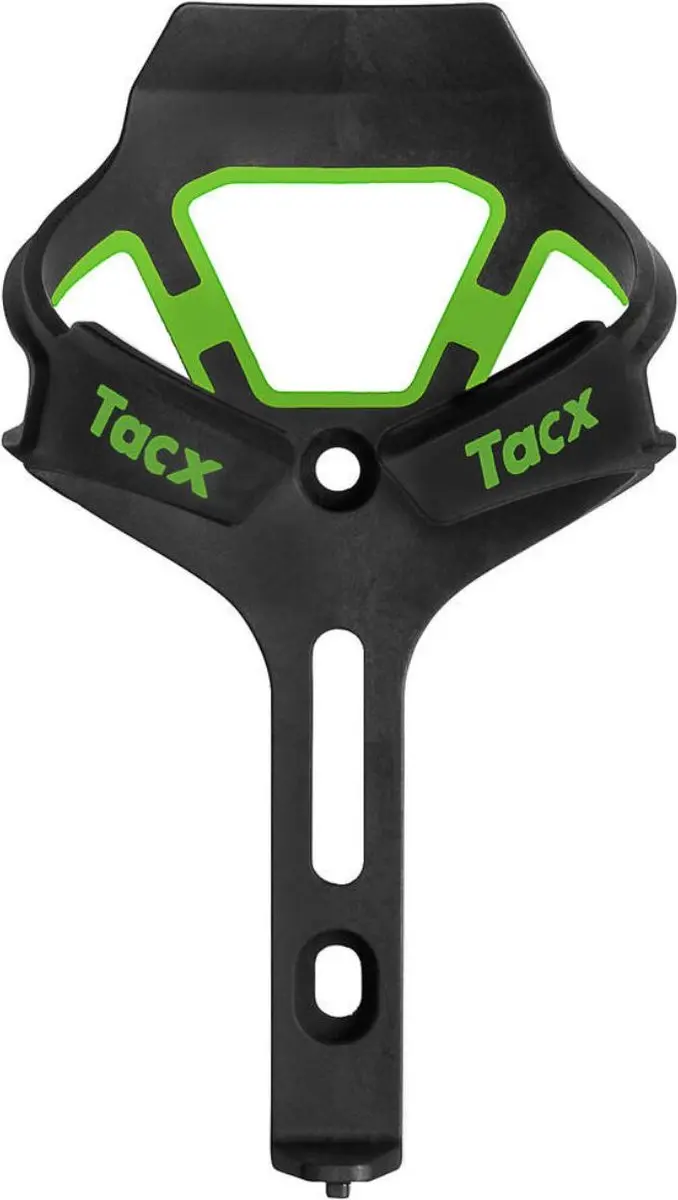 Tacx Ciro Bidonhouder - Rood