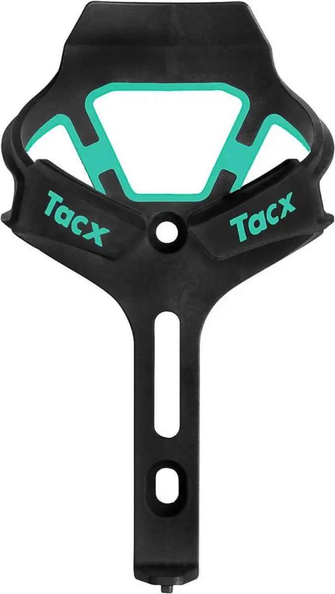 Tacx Ciro Bidonhouder - Rood
