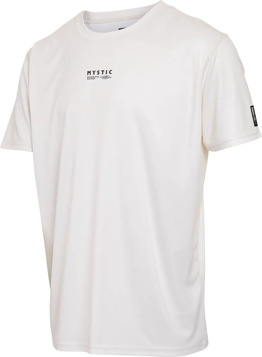 Tactic S/S Loosefit Quickdry