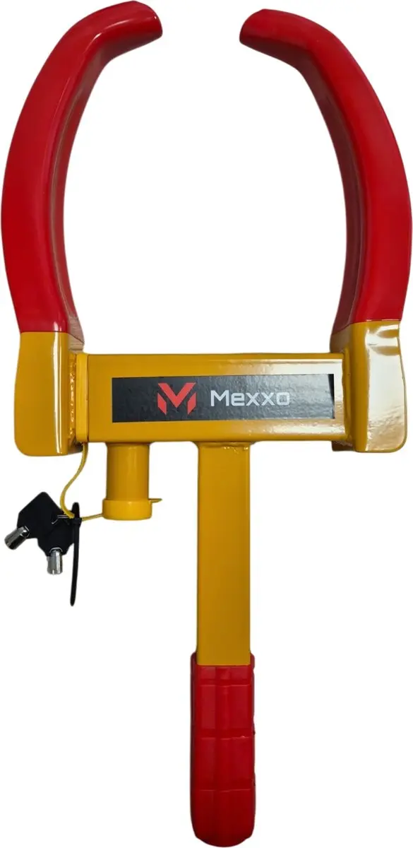 Mexxo