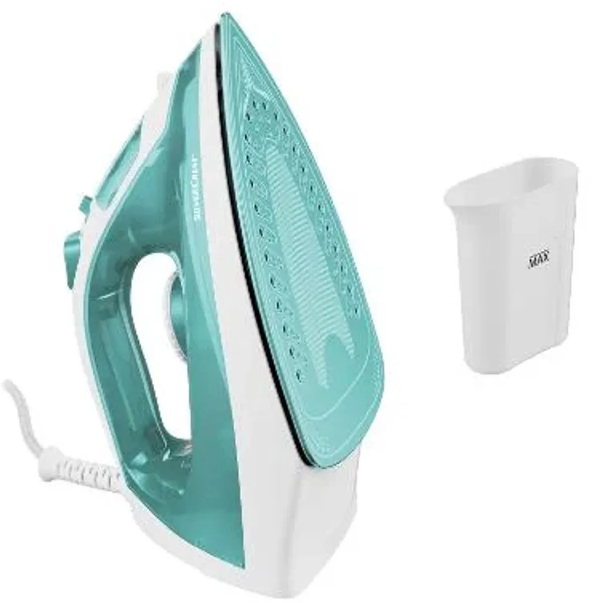 Silvercrest Stoomstrijkijzer - Munt - 220ML Watertank - 1740W