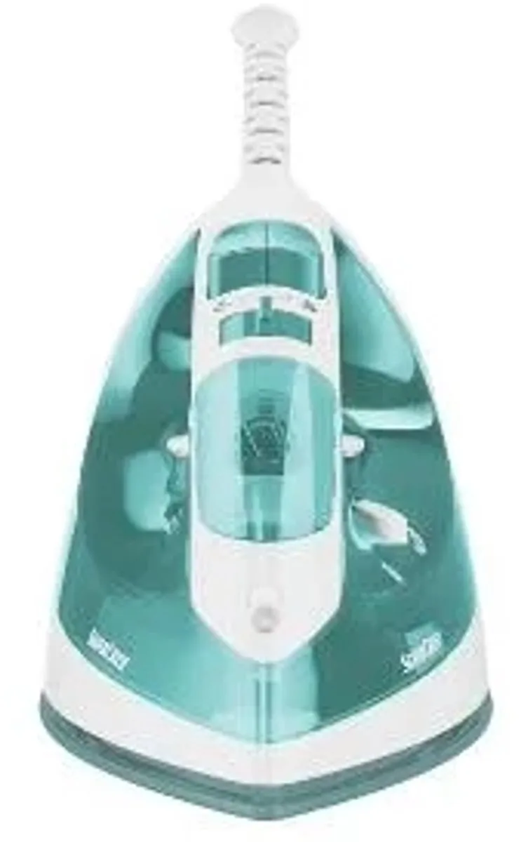 Silvercrest Stoomstrijkijzer - Munt - 220ML Watertank - 1740W