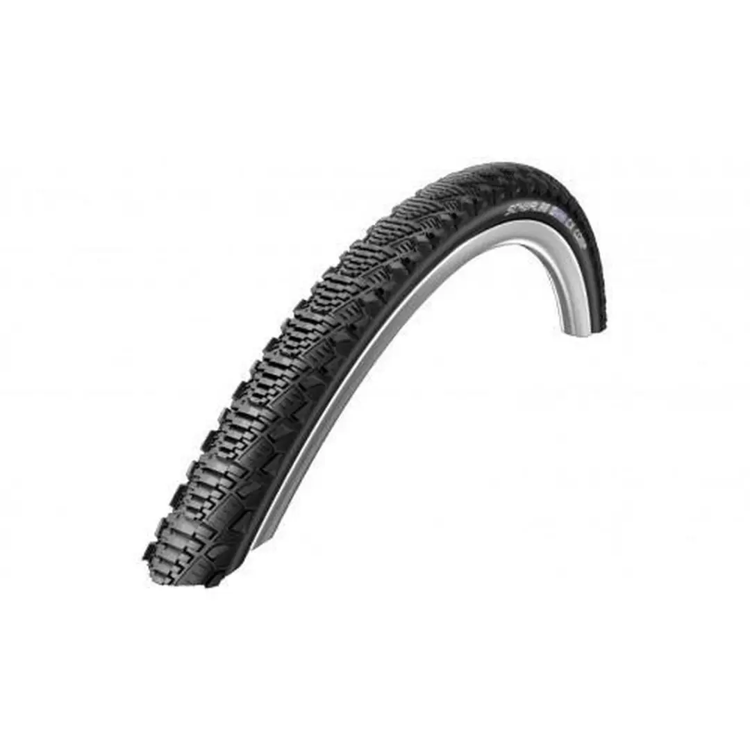 Schwalbe CX Comp 26x2.00 Buitenband - Zwart