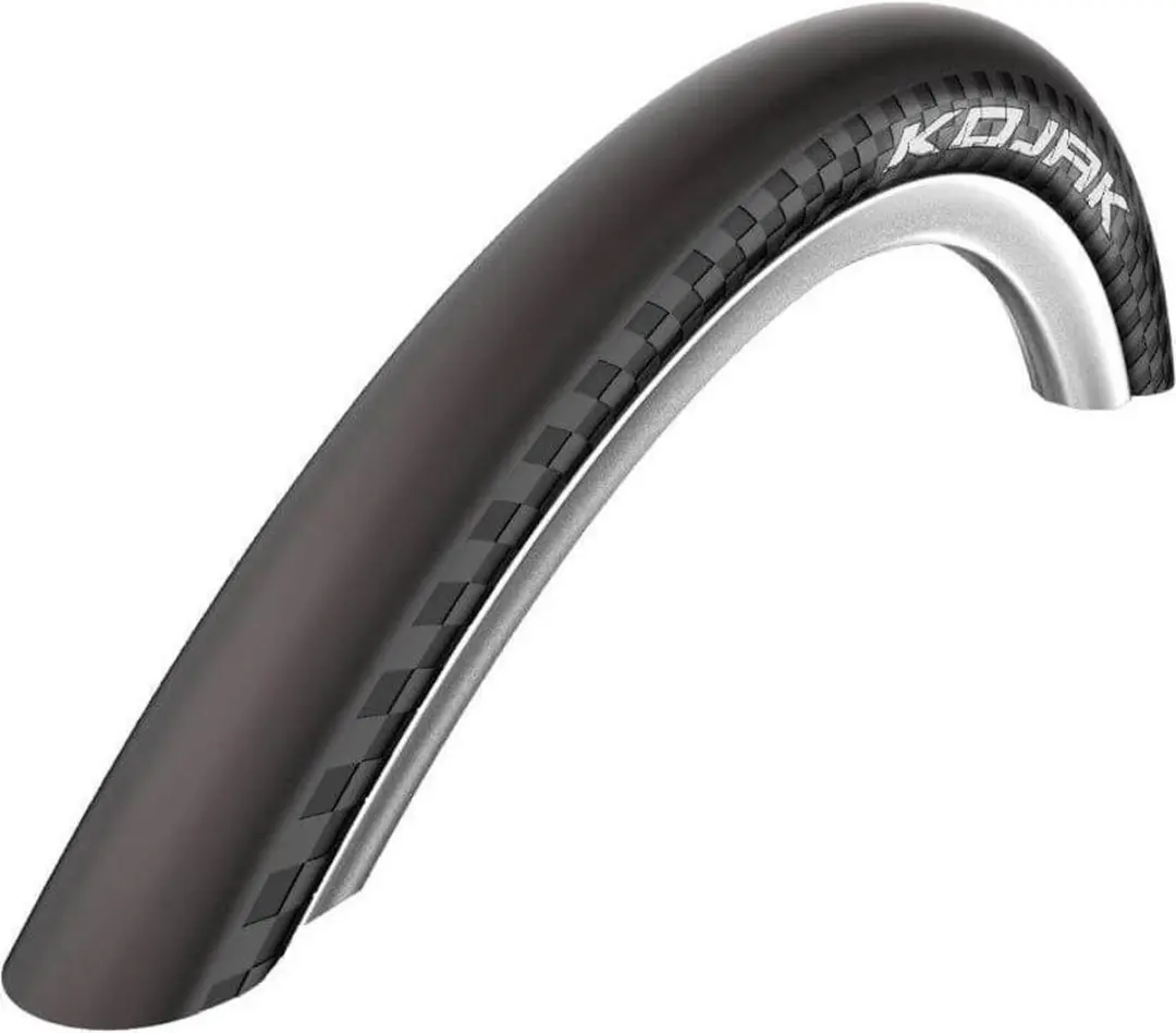 Schwalbe Kojak Raceguard Buitenband 20x1.35 - 35-406