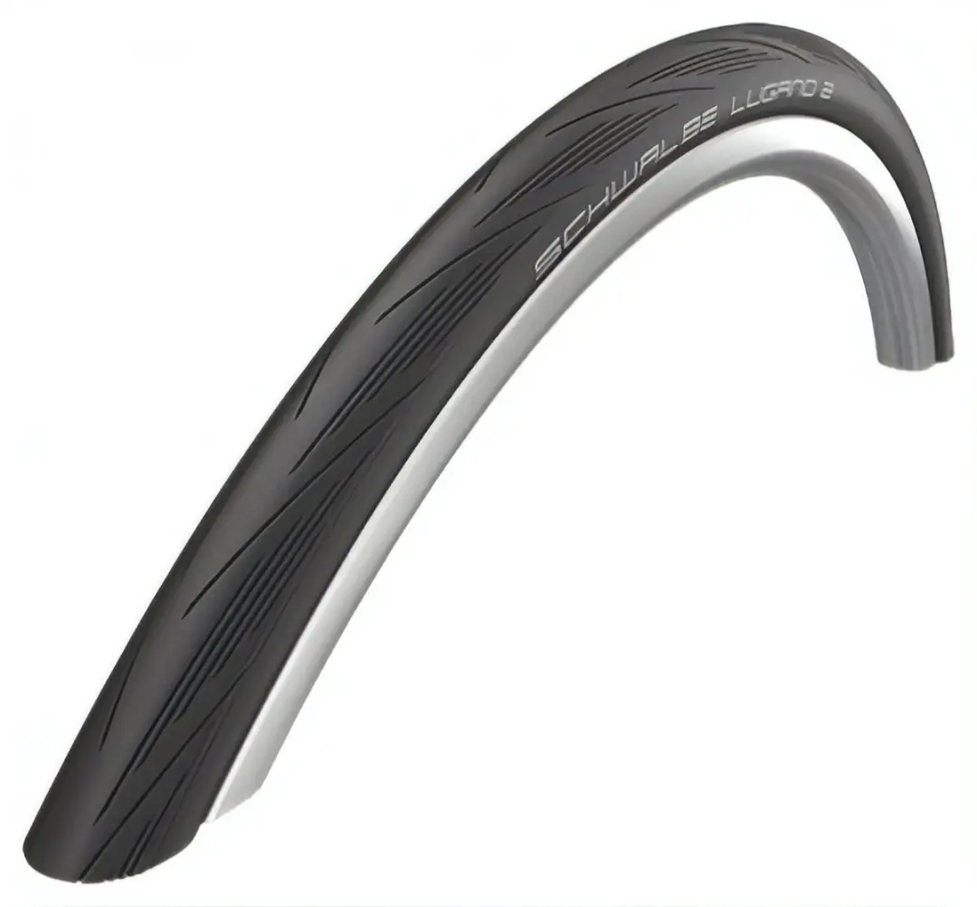 Schwalbe Lugano II Vouwband 28x1.10