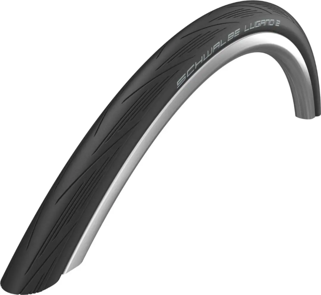 Schwalbe Lugano II K-Guard 28x1.00 Buitenband - 25-622mm