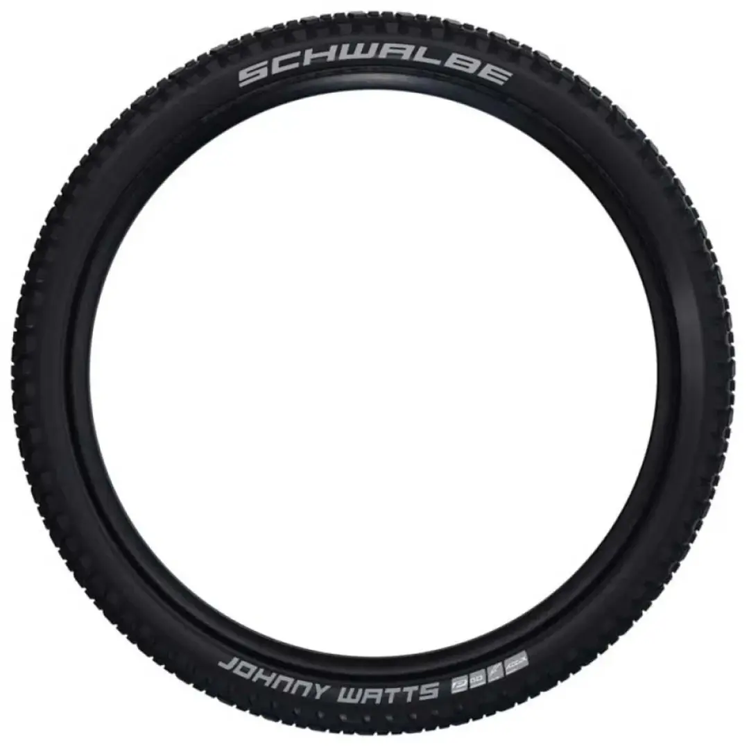 Schwalbe Johnny Watts Folding 27.5x2.35 - Black