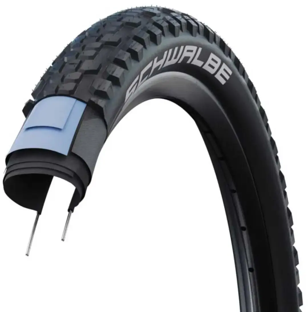 Schwalbe Johnny Watts Folding 27.5x2.35 - Black