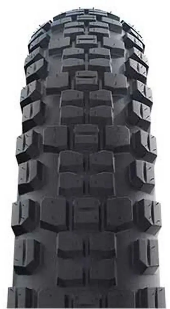 Schwalbe Johnny Watts Folding 27.5x2.35 - Black