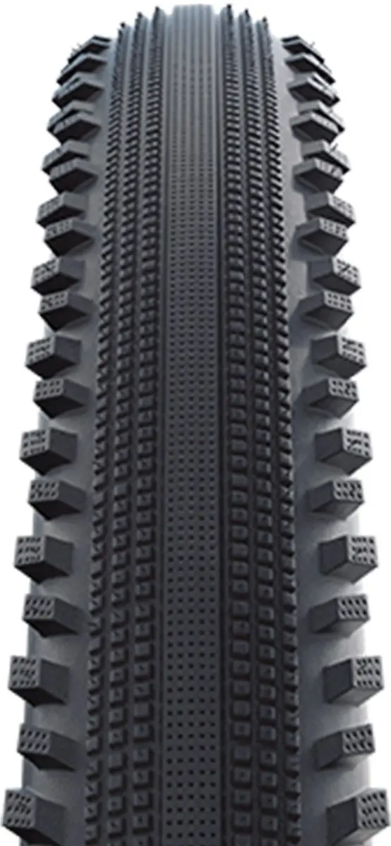 Schwalbe Hurricane 27.5x2.25 Buitenband