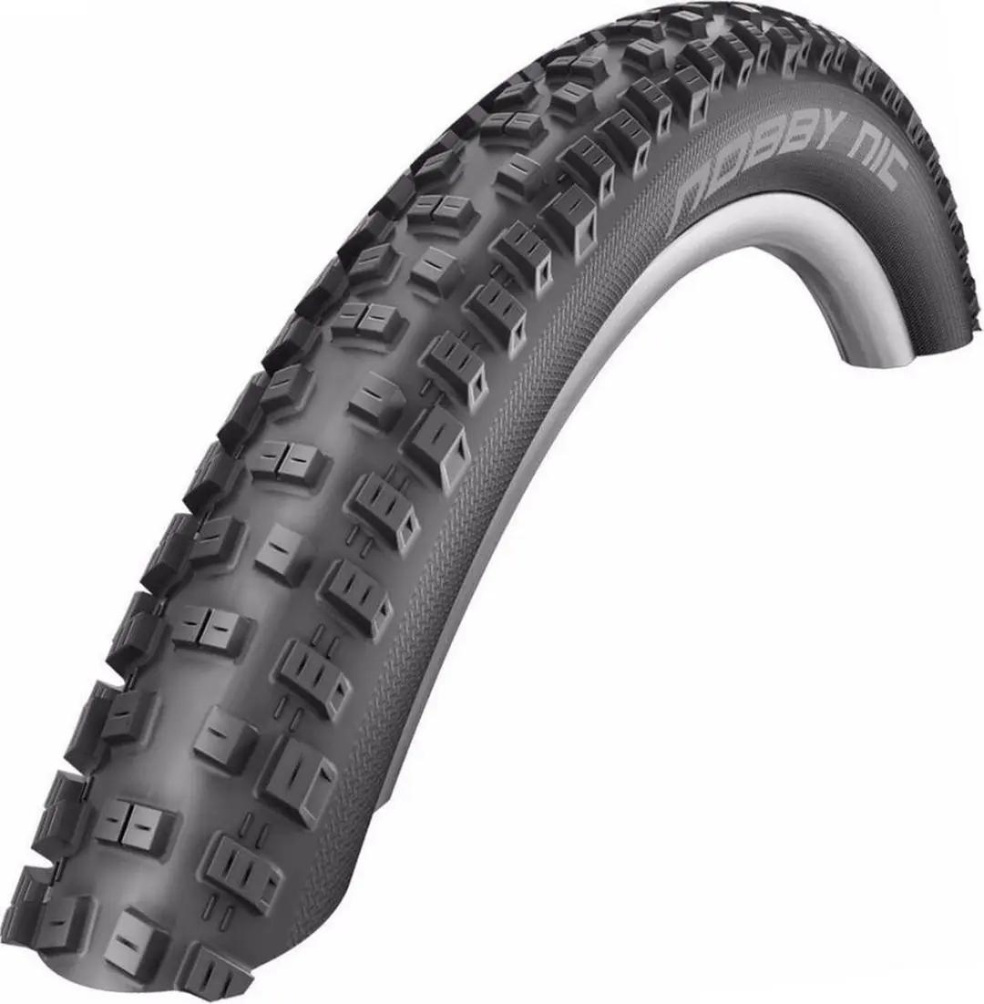 Schwalbe Nobby Nic Performance 29x2.25 Buitenband - Zwart