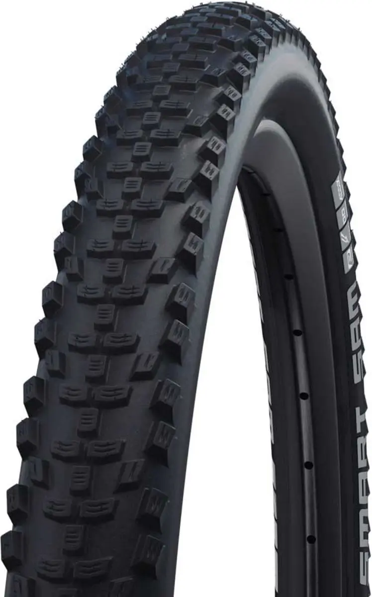 Schwalbe btb Smart Sam Performance 27.5 x 2.10 zw/brz
