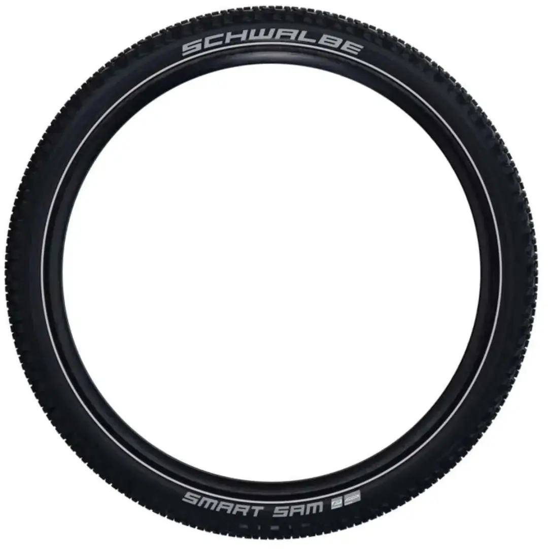 Schwalbe Smart Sam Plus Performance 29x2.35 Band - Zwart